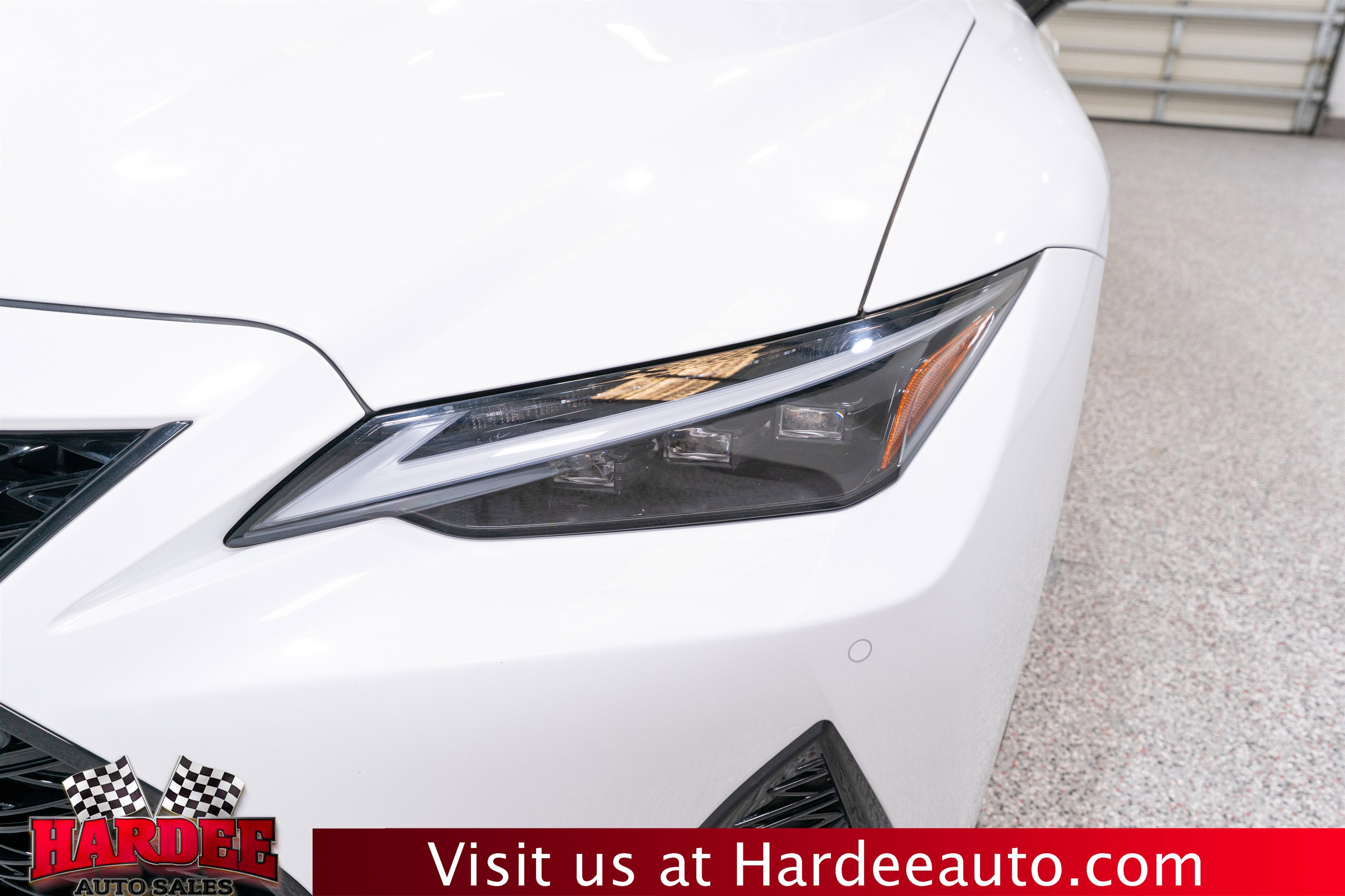 2024 Lexus IS IS 500 F SPORT Performance Premium