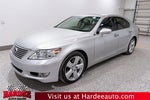 2012 Lexus LS 460 