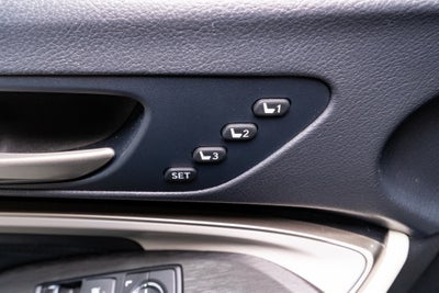 2019 Lexus RC RC 350 F SPORT