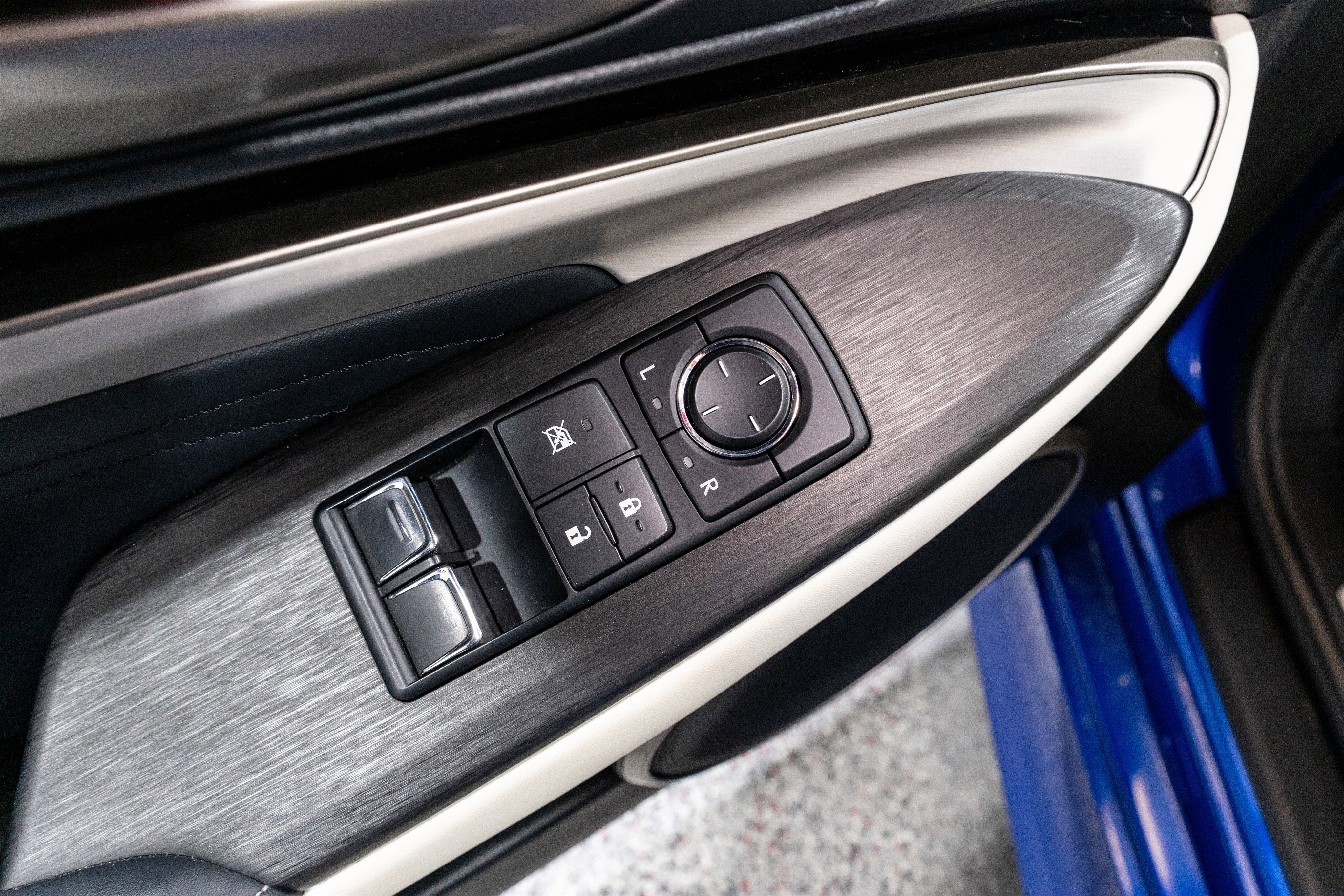 2019 Lexus RC RC 350 F SPORT