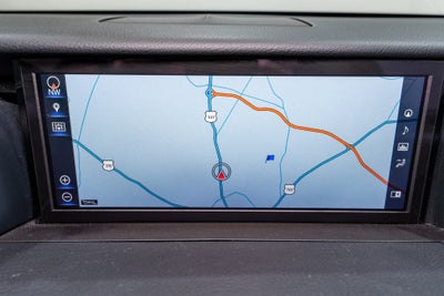 2019 Lexus RC RC 350 F SPORT