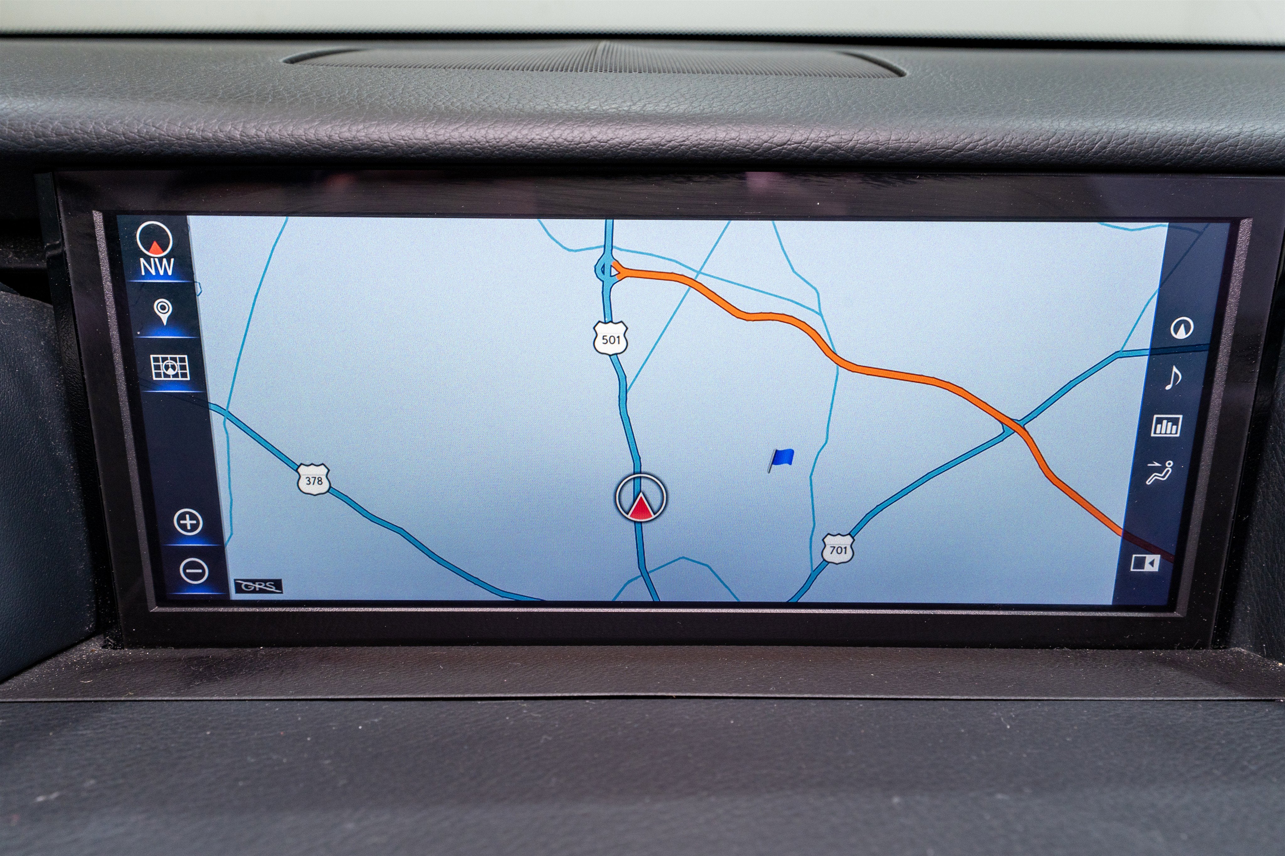 2019 Lexus RC RC 350 F SPORT