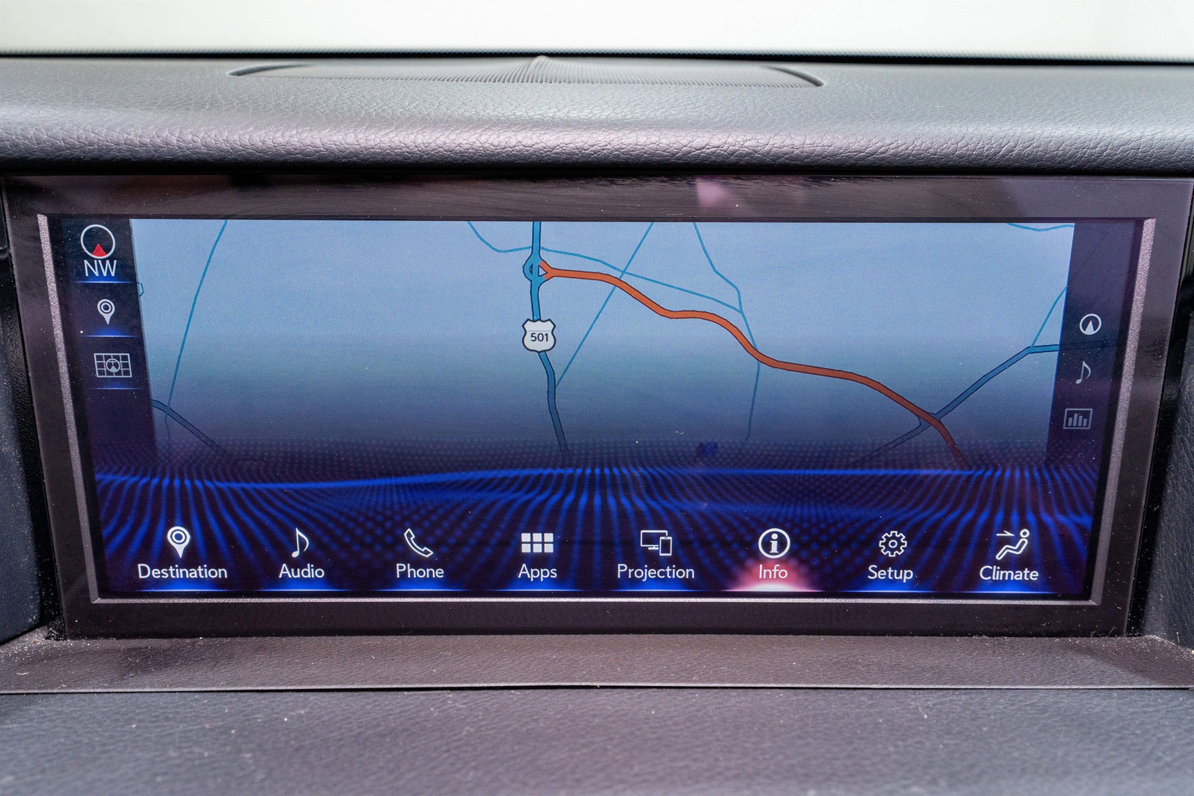 2019 Lexus RC RC 350 F SPORT