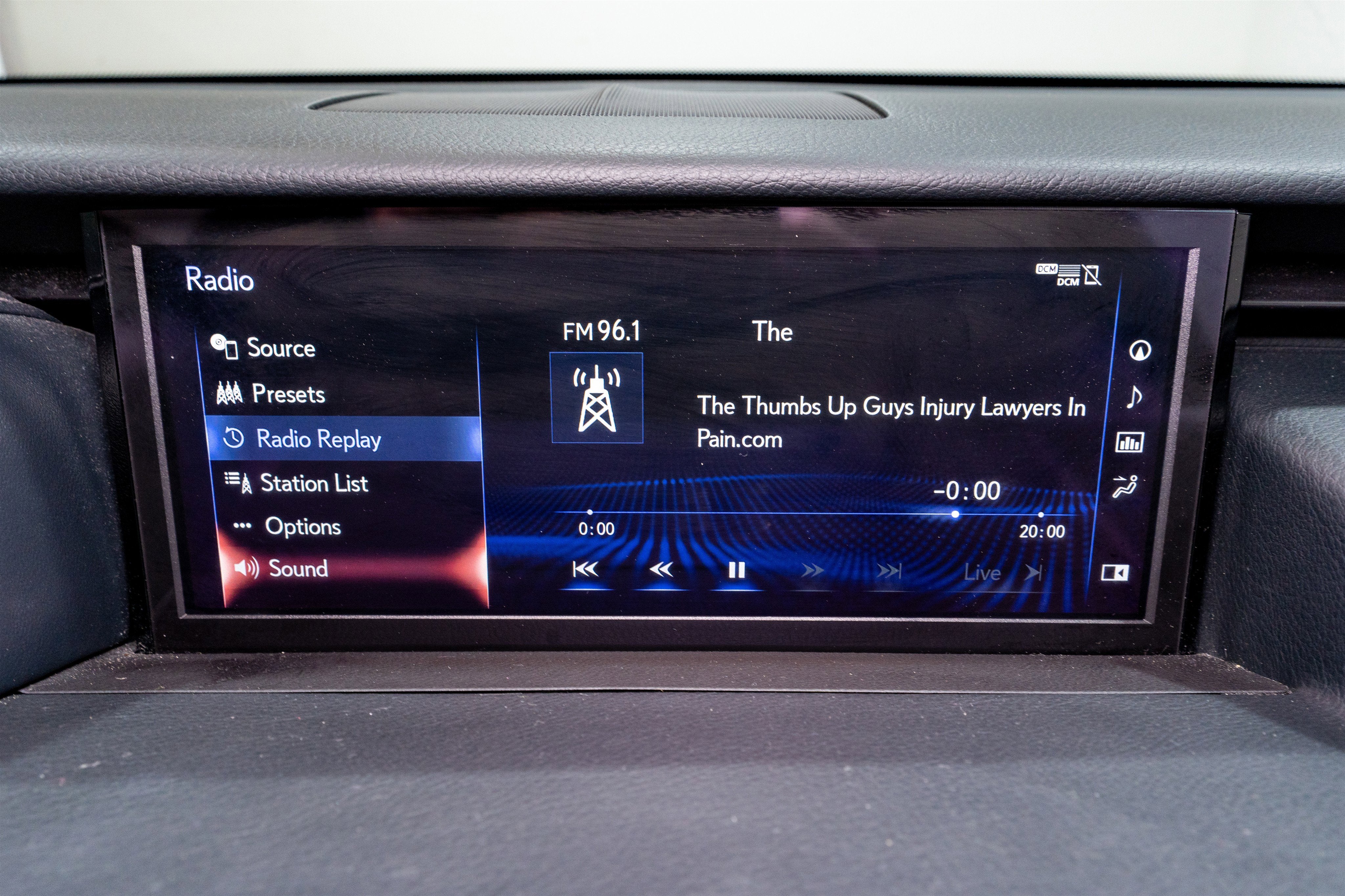 2019 Lexus RC RC 350 F SPORT