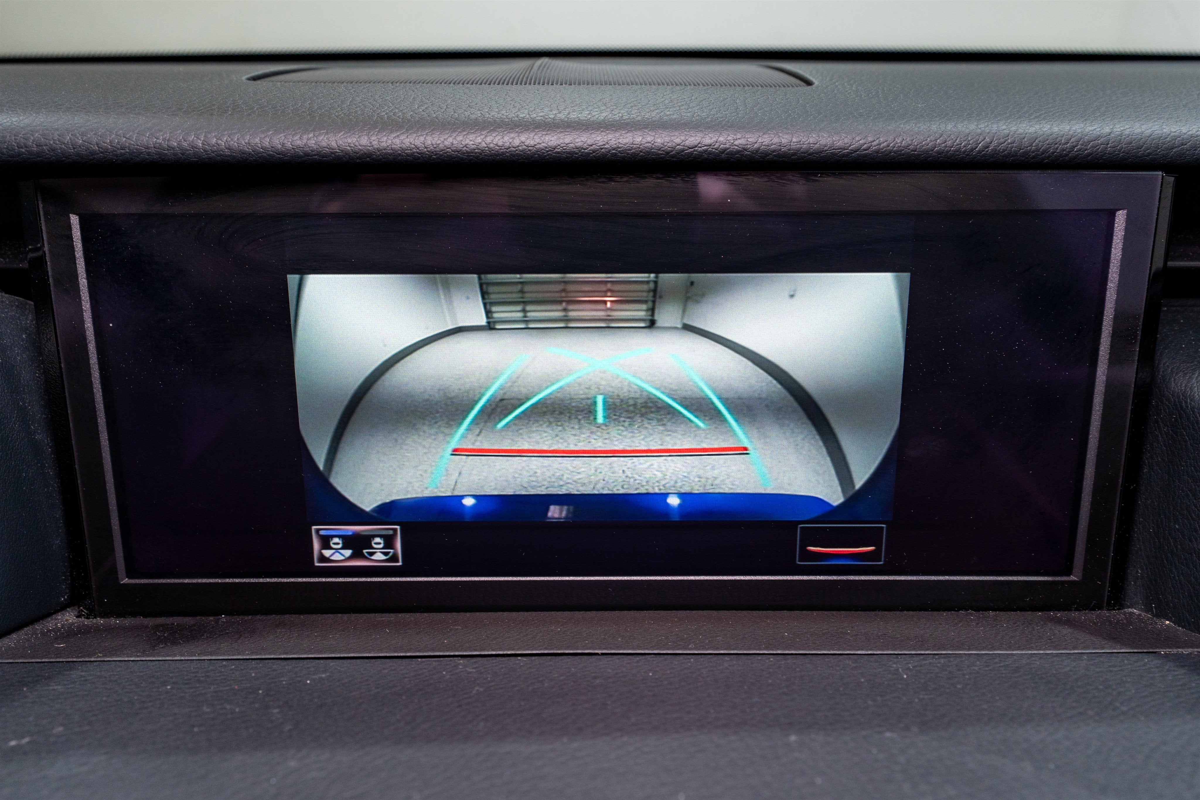 2019 Lexus RC RC 350 F SPORT