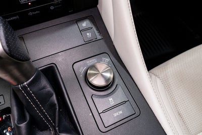 2019 Lexus RC RC 350 F SPORT