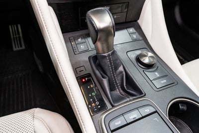 2019 Lexus RC RC 350 F SPORT