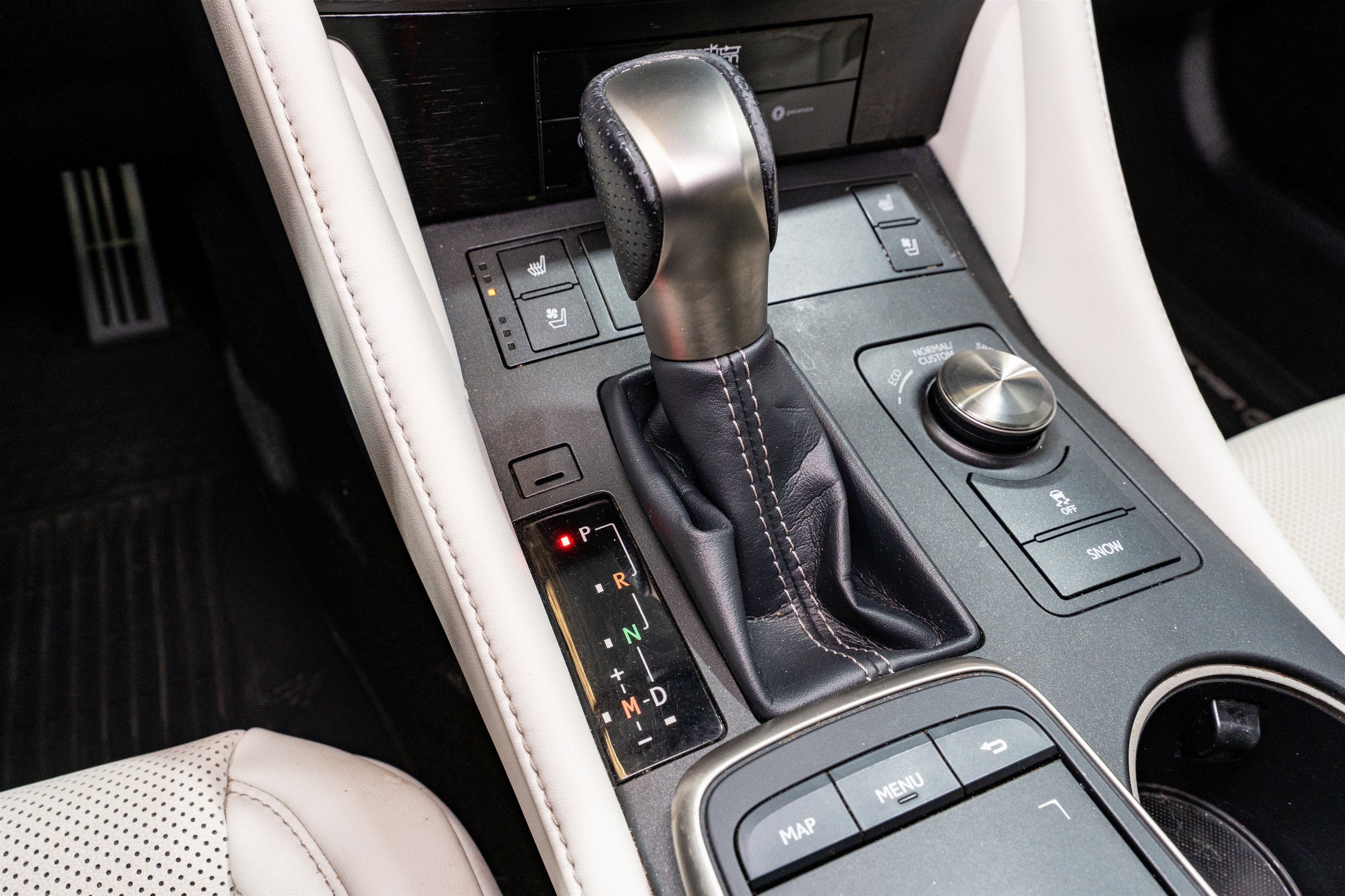 2019 Lexus RC RC 350 F SPORT