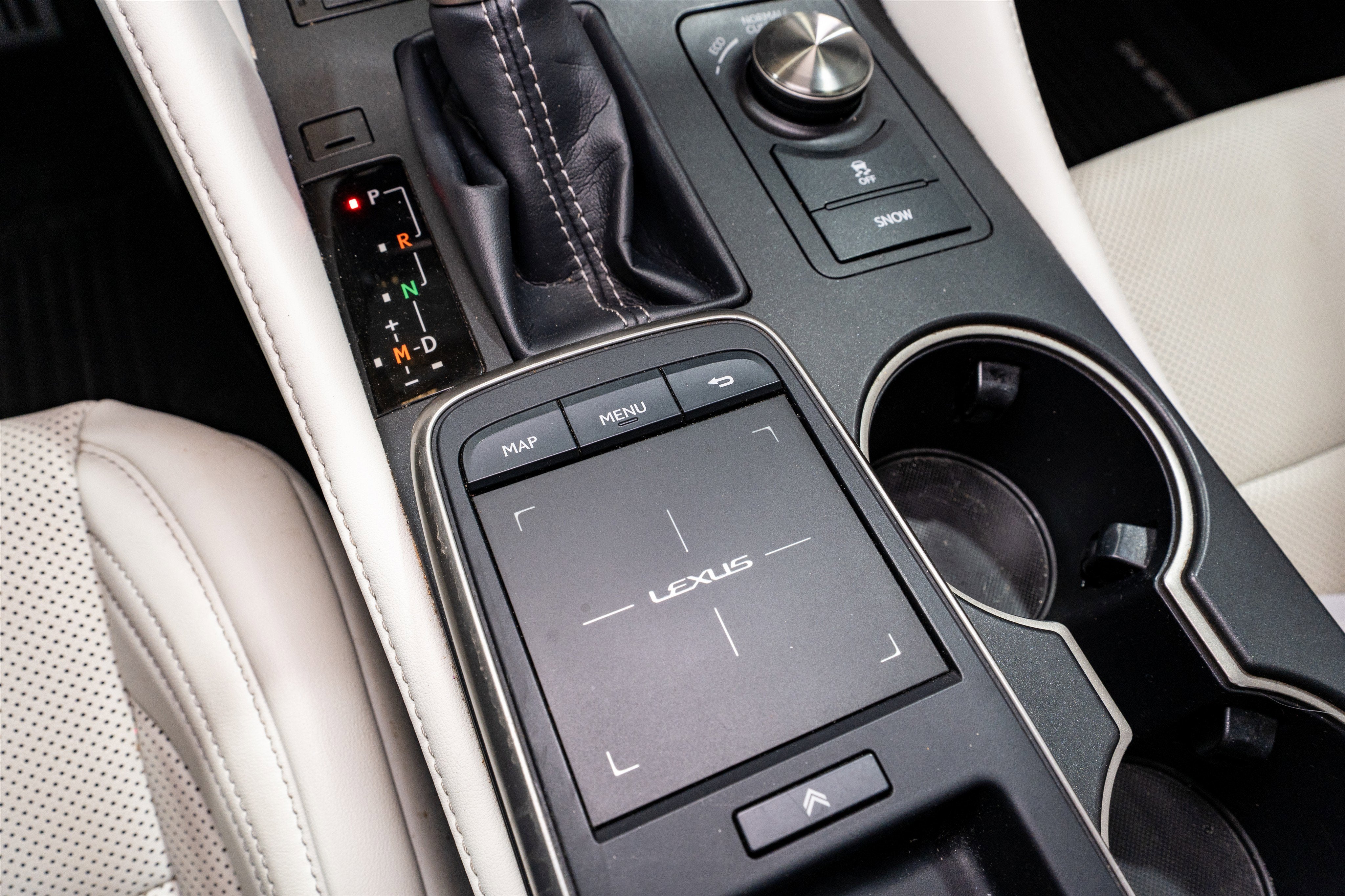 2019 Lexus RC RC 350 F SPORT