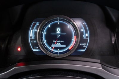 2019 Lexus RC RC 350 F SPORT