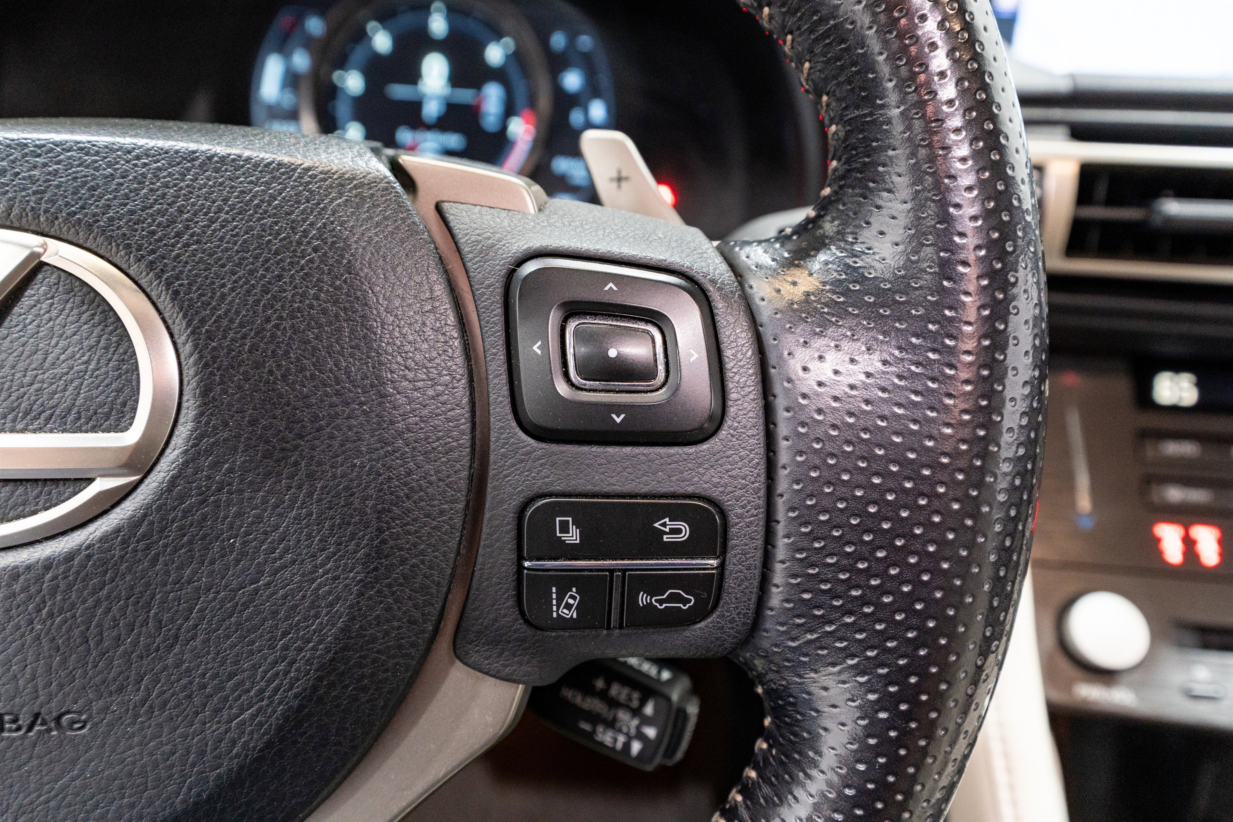 2019 Lexus RC RC 350 F SPORT