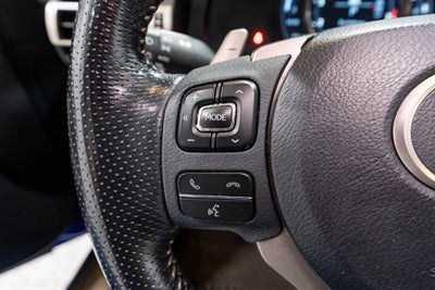 2019 Lexus RC RC 350 F SPORT