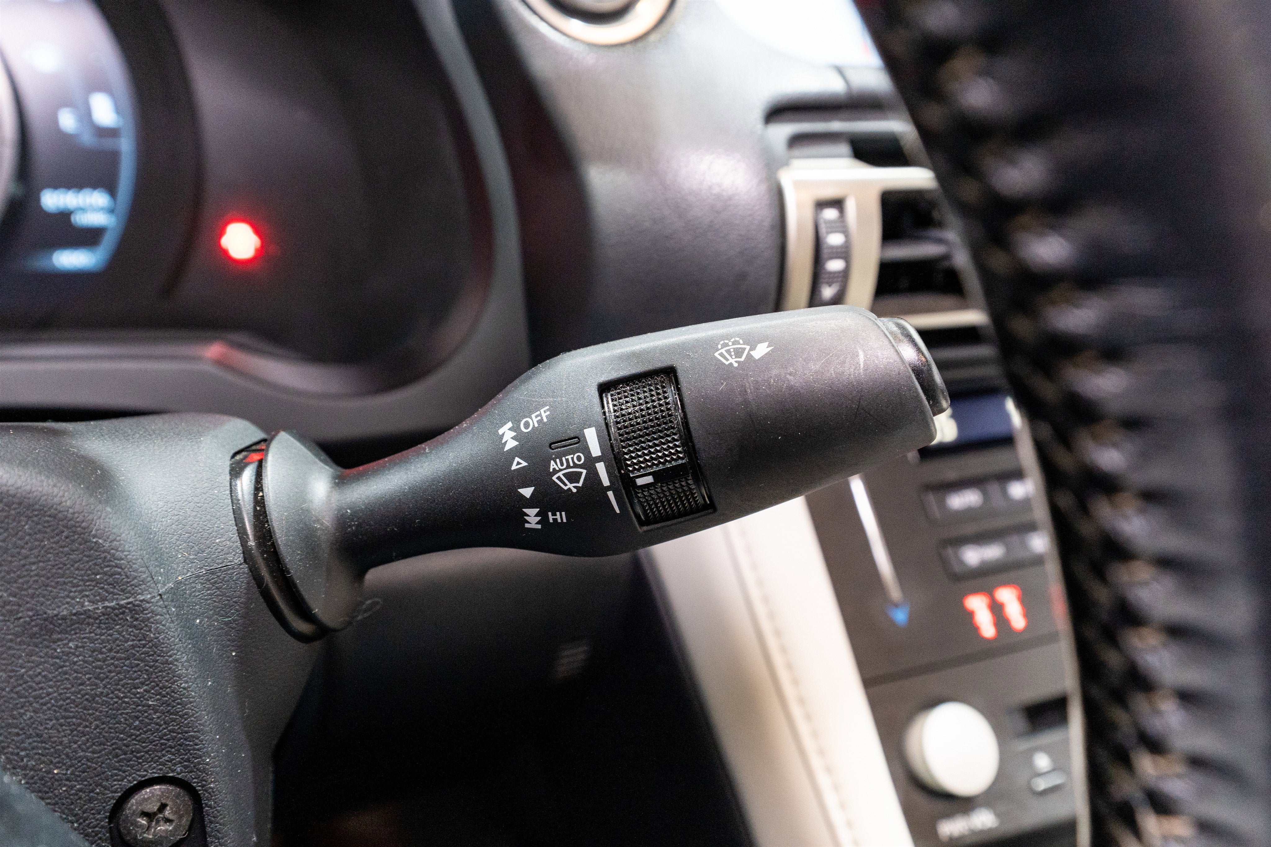 2019 Lexus RC RC 350 F SPORT