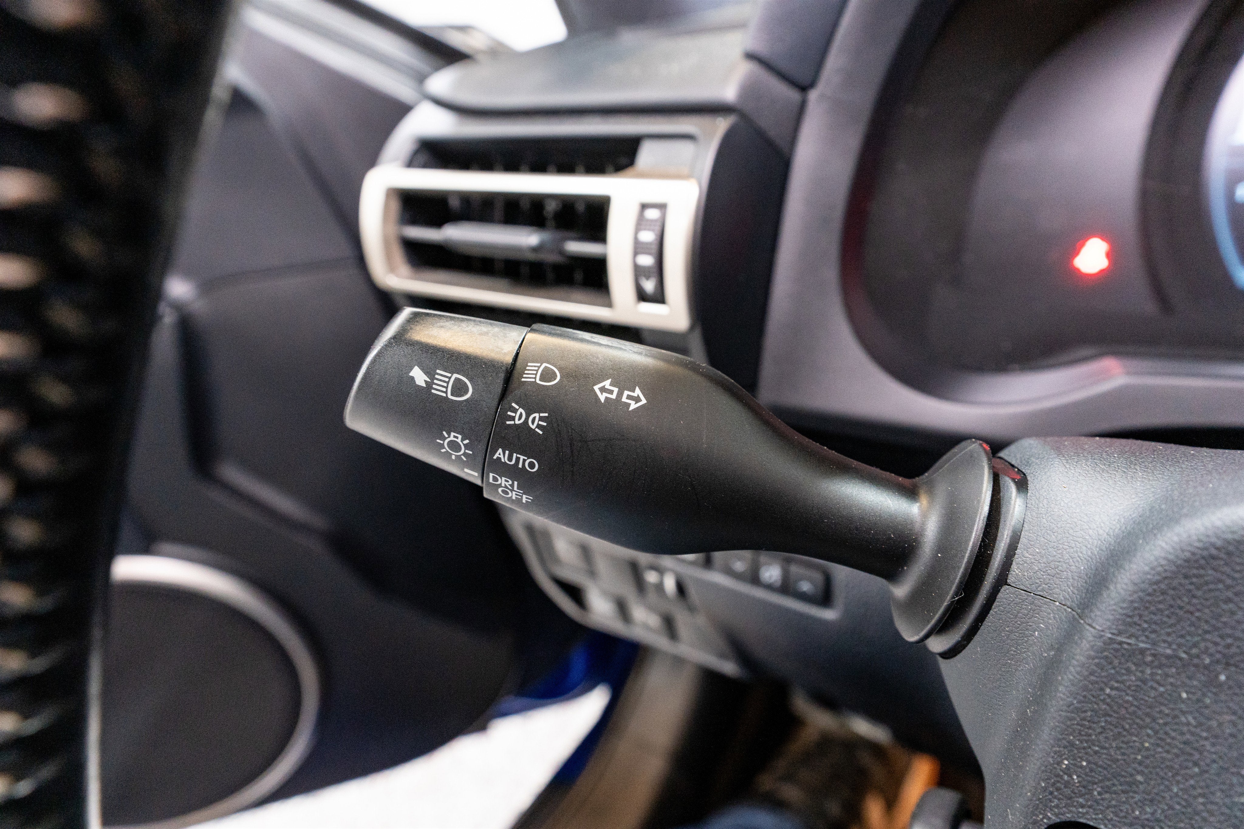 2019 Lexus RC RC 350 F SPORT