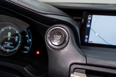 2019 Lexus RC RC 350 F SPORT