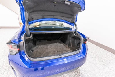 2019 Lexus RC RC 350 F SPORT