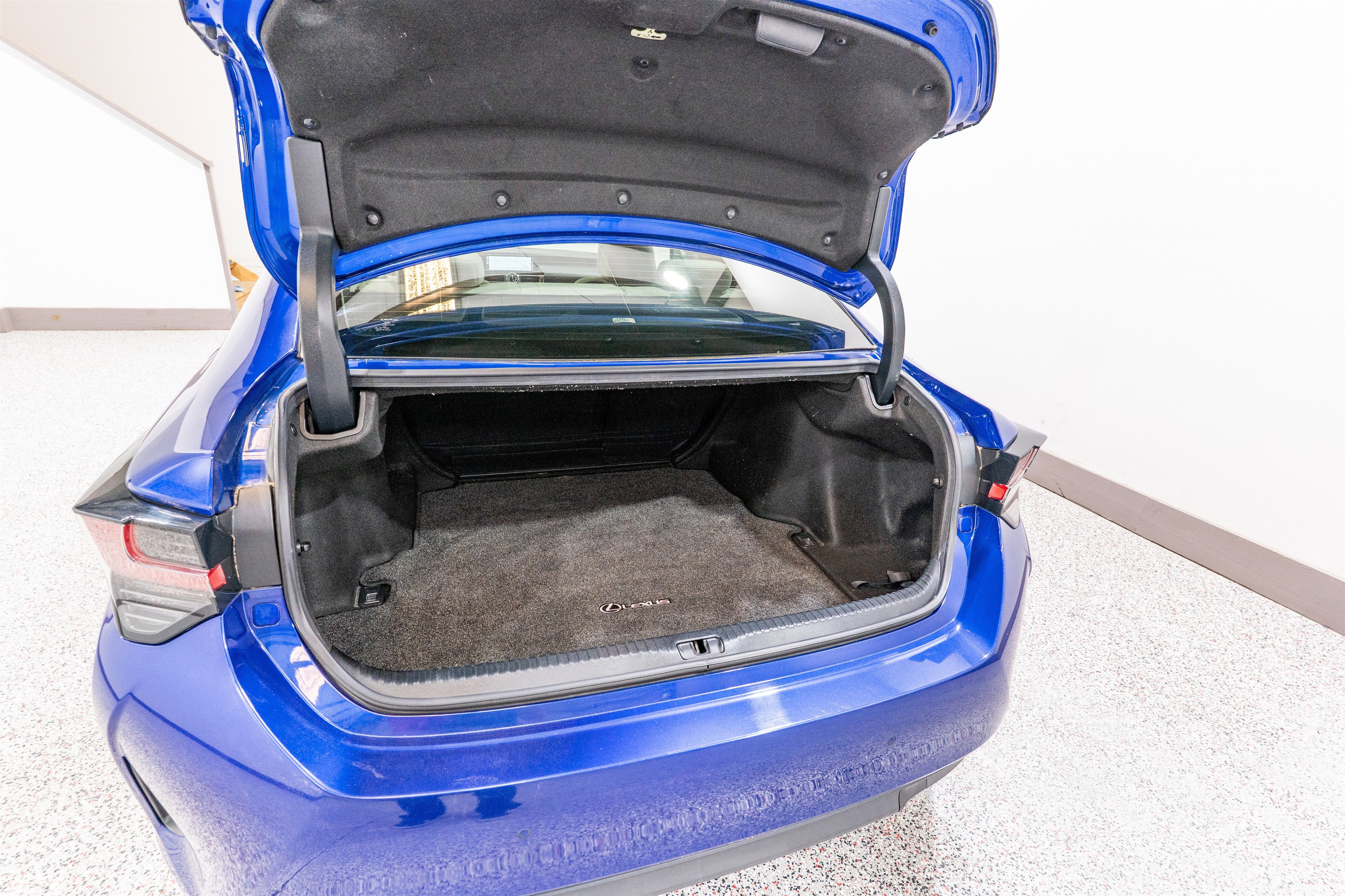 2019 Lexus RC RC 350 F SPORT