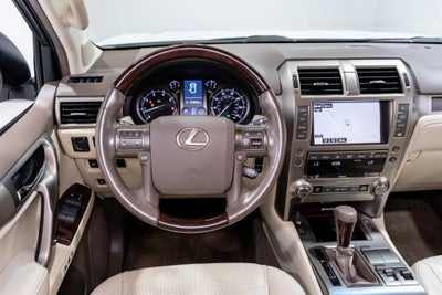 2019 Lexus GX 460 GX 460 Premium