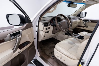2019 Lexus GX 460 GX 460 Premium