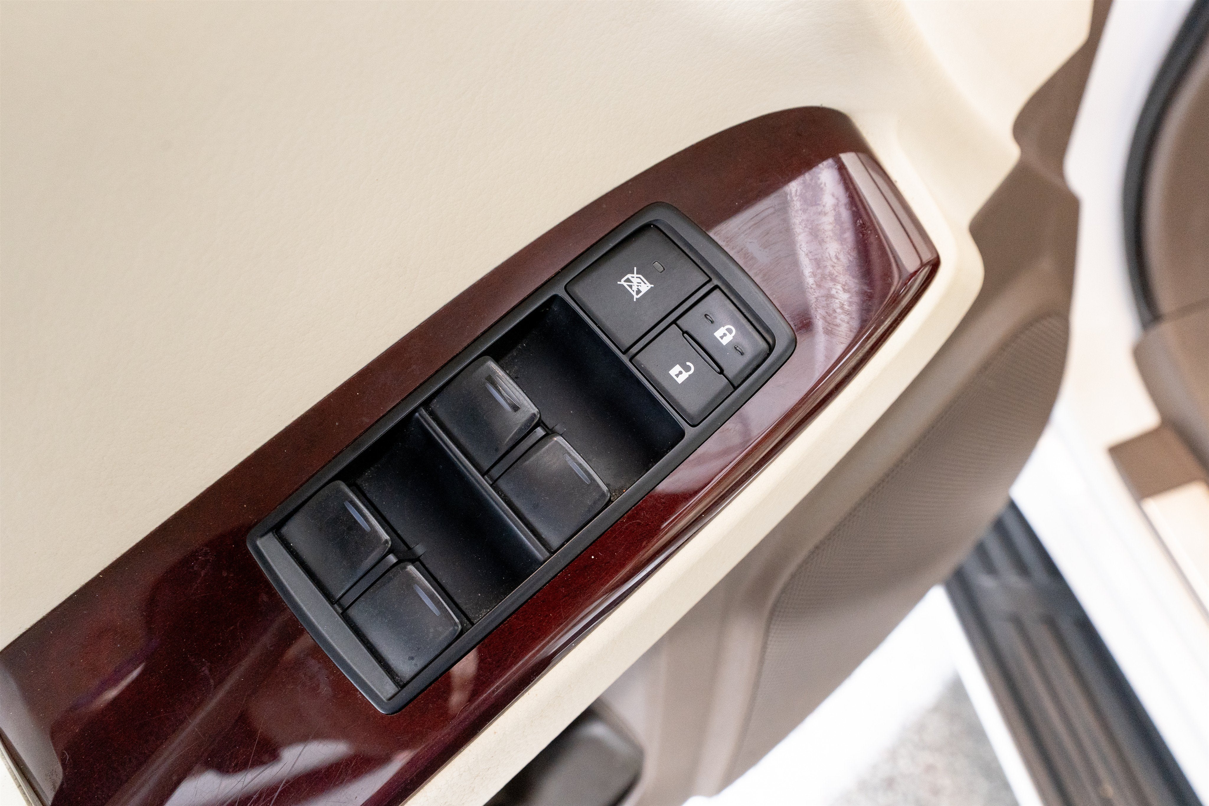 2019 Lexus GX 460 GX 460 Premium