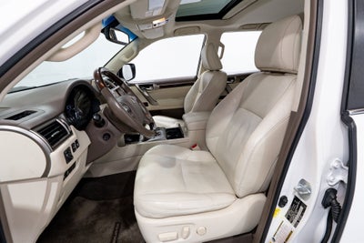 2019 Lexus GX 460 GX 460 Premium