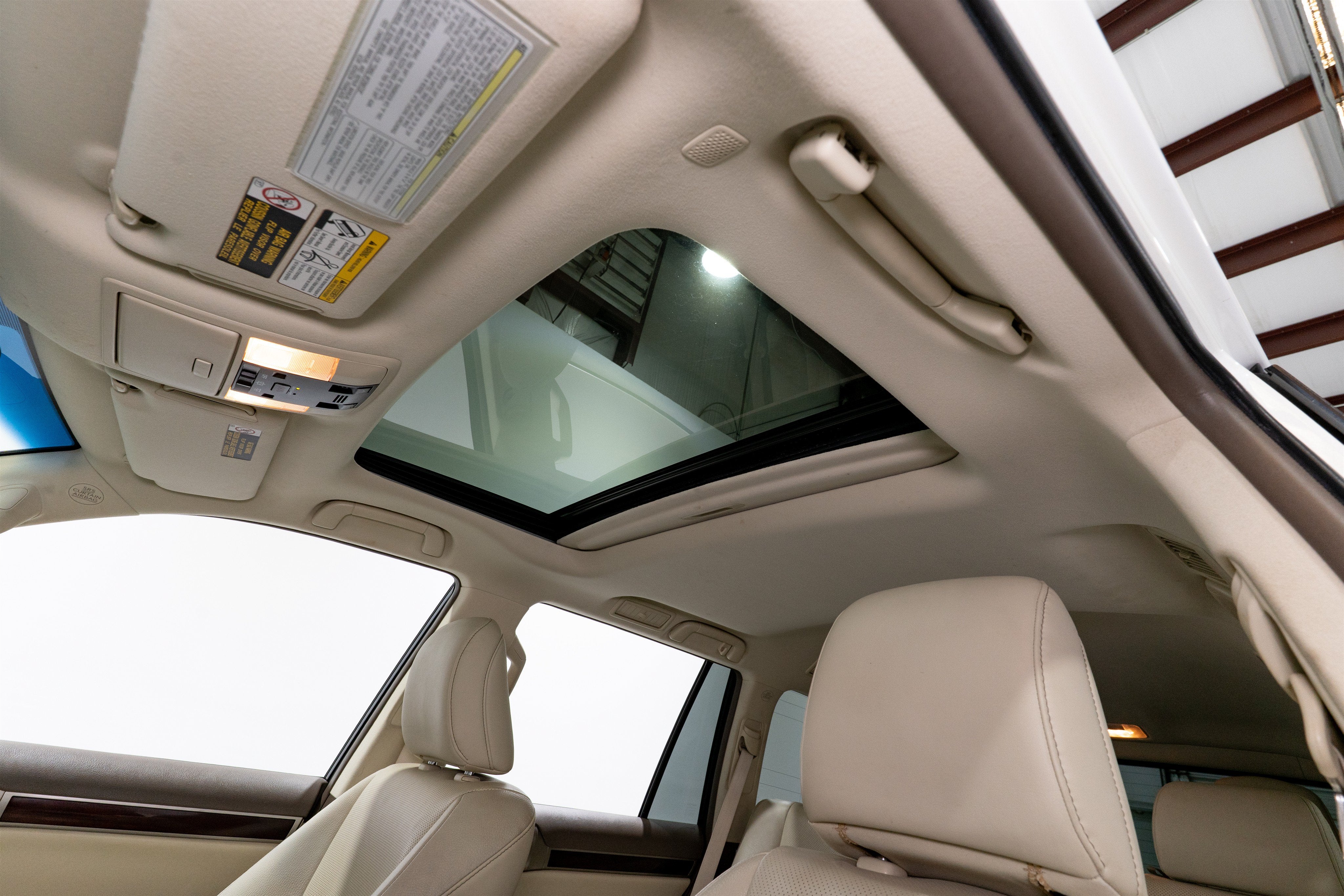 2019 Lexus GX 460 GX 460 Premium