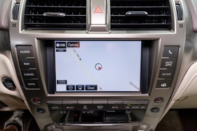 2019 Lexus GX 460 GX 460 Premium