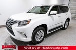 2019 Lexus GX 460 GX 460 Premium