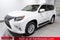 2019 Lexus GX 460 GX 460 Premium