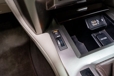 2019 Lexus GX 460 GX 460 Premium