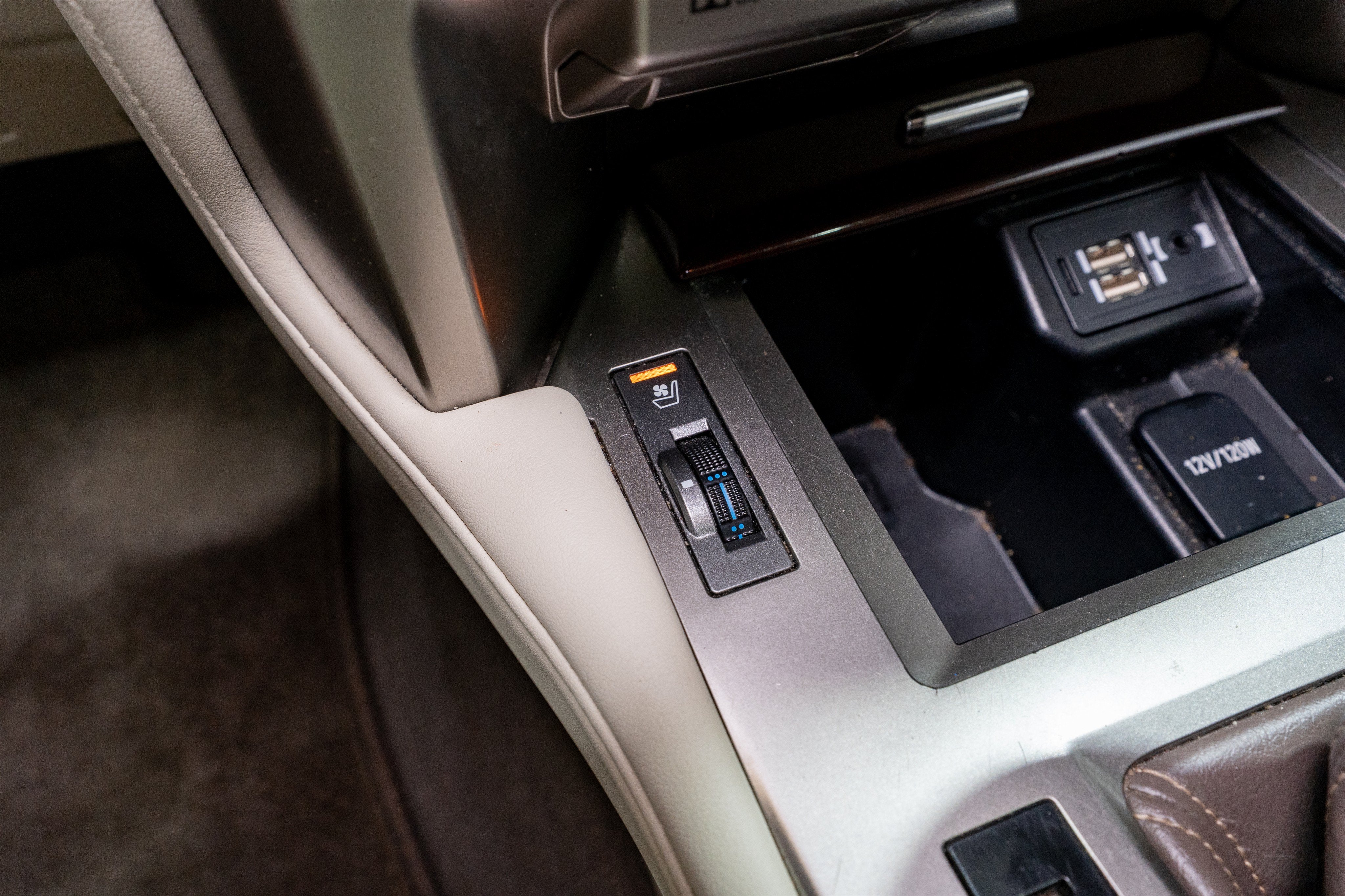 2019 Lexus GX 460 GX 460 Premium