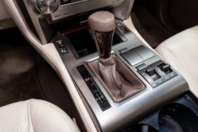 2019 Lexus GX 460 GX 460 Premium