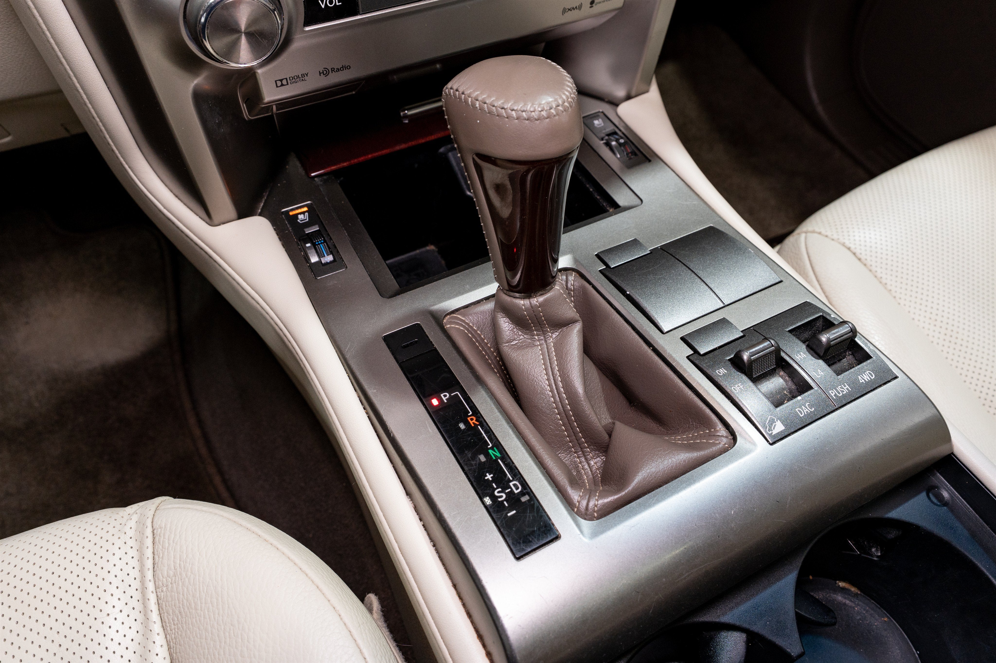 2019 Lexus GX 460 GX 460 Premium