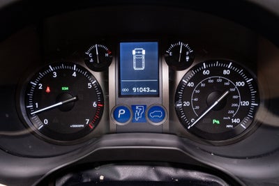 2019 Lexus GX 460 GX 460 Premium