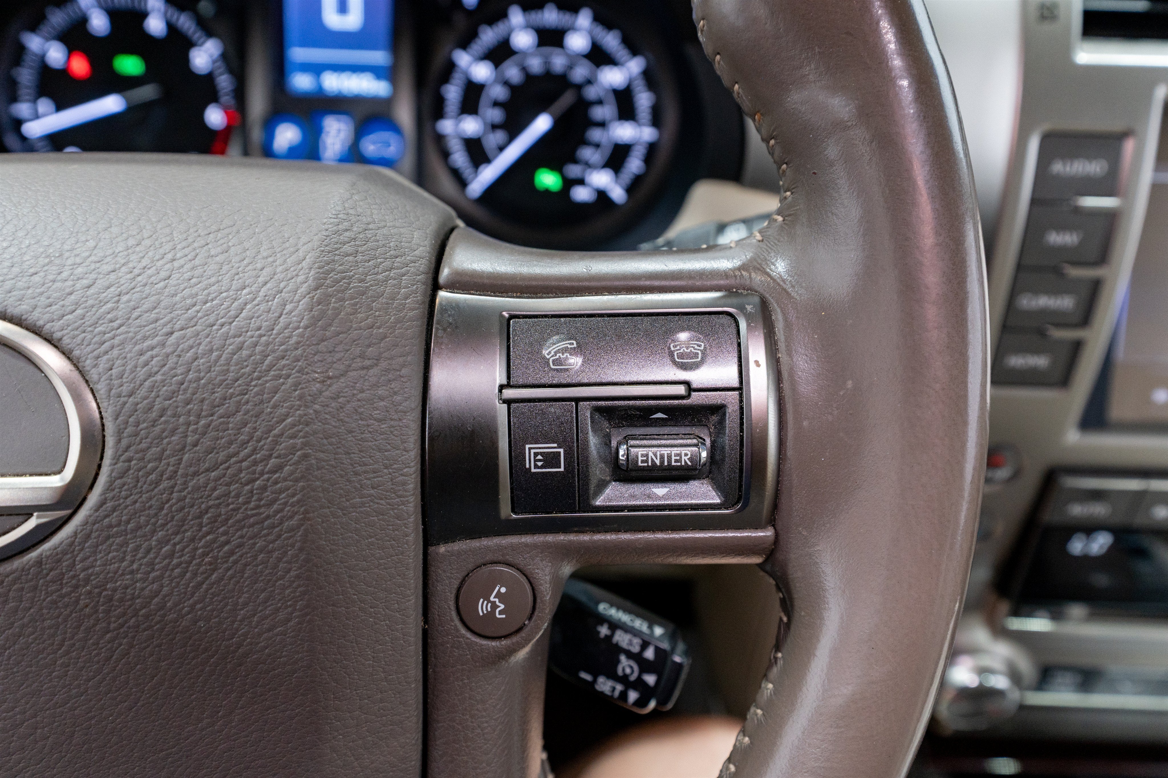 2019 Lexus GX 460 GX 460 Premium