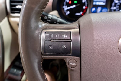 2019 Lexus GX 460 GX 460 Premium