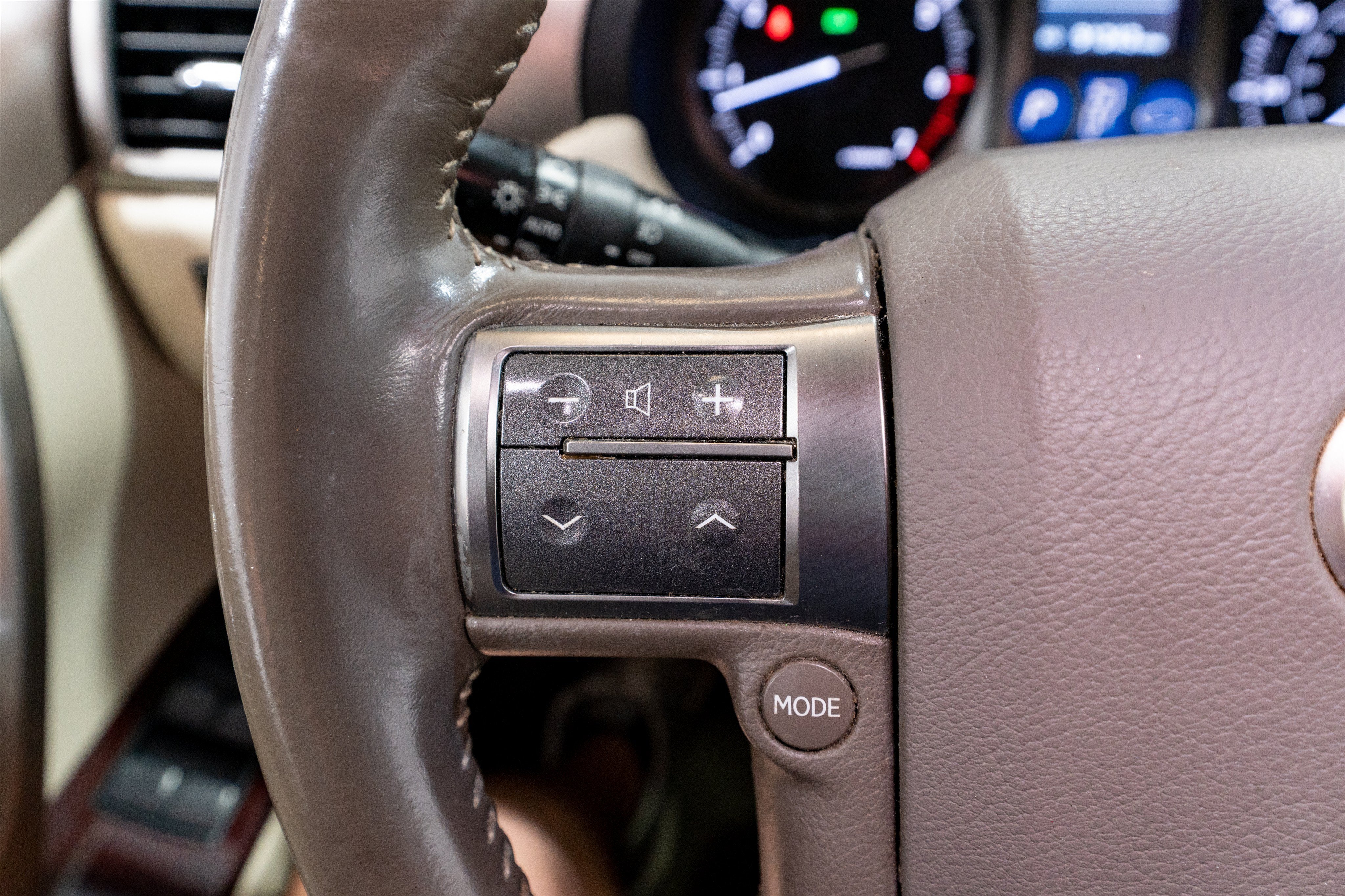2019 Lexus GX 460 GX 460 Premium