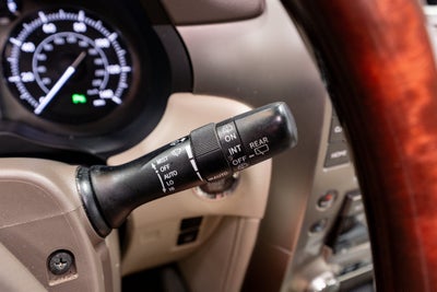 2019 Lexus GX 460 GX 460 Premium