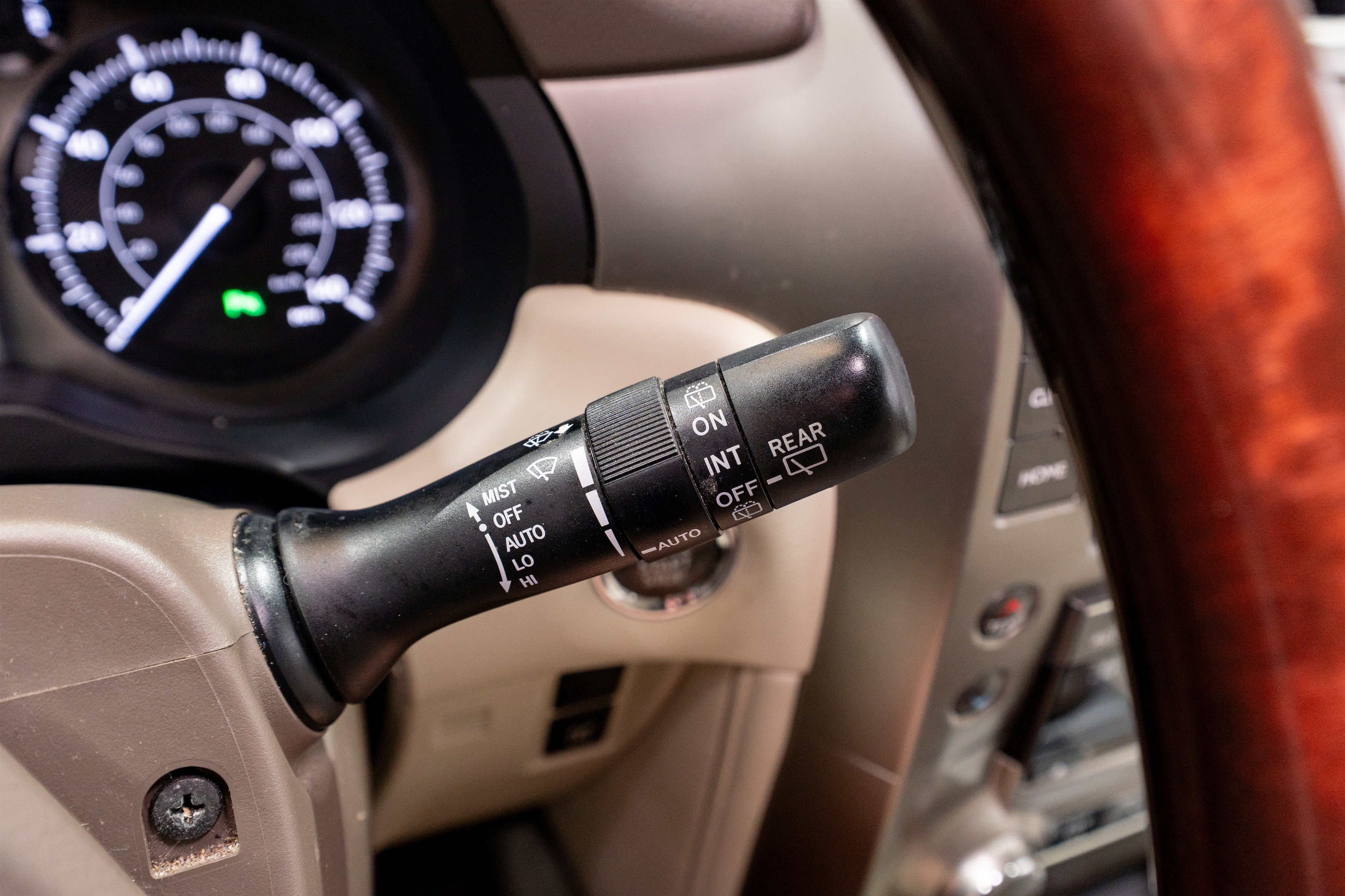 2019 Lexus GX 460 GX 460 Premium