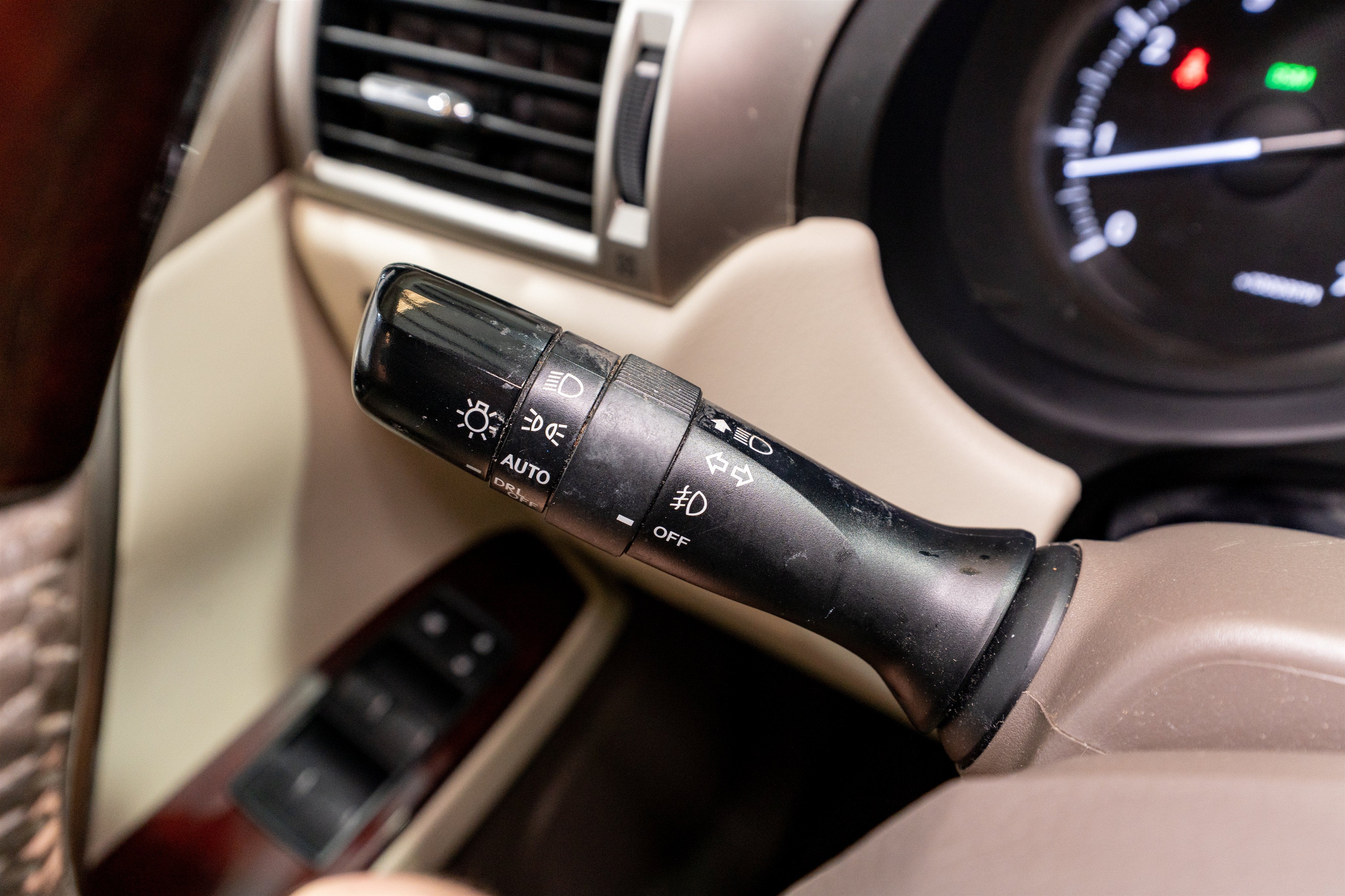 2019 Lexus GX 460 GX 460 Premium