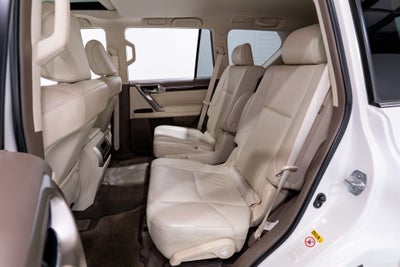 2019 Lexus GX 460 GX 460 Premium
