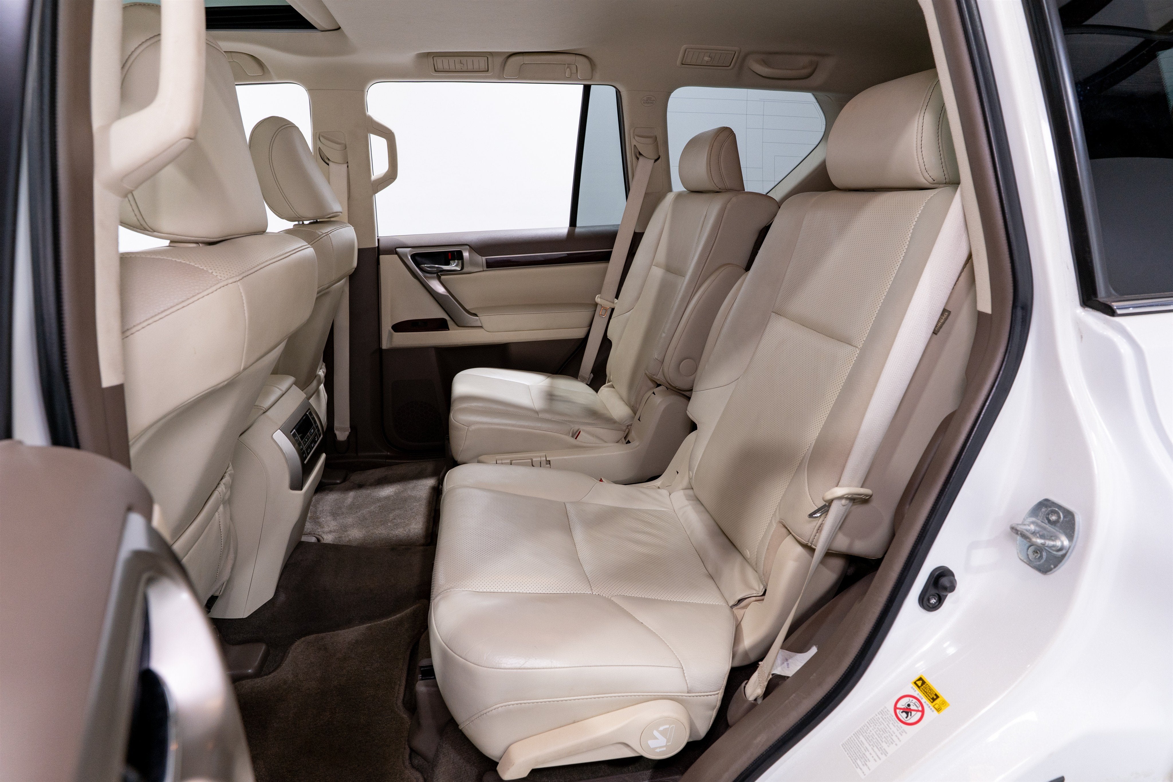 2019 Lexus GX 460 GX 460 Premium