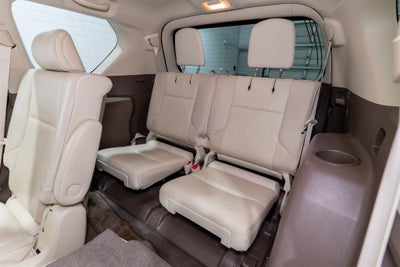 2019 Lexus GX 460 GX 460 Premium