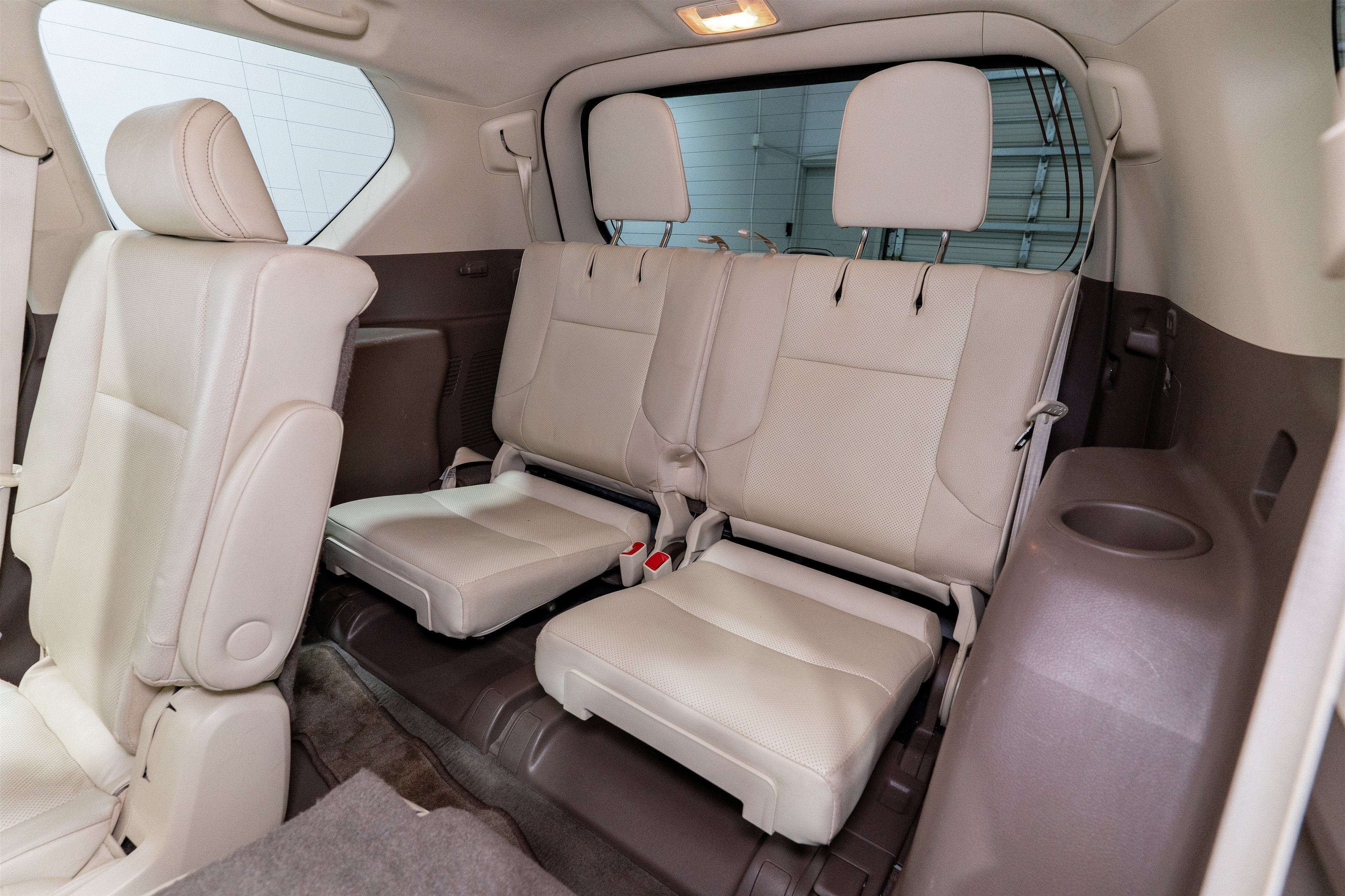 2019 Lexus GX 460 GX 460 Premium