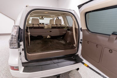 2019 Lexus GX 460 GX 460 Premium