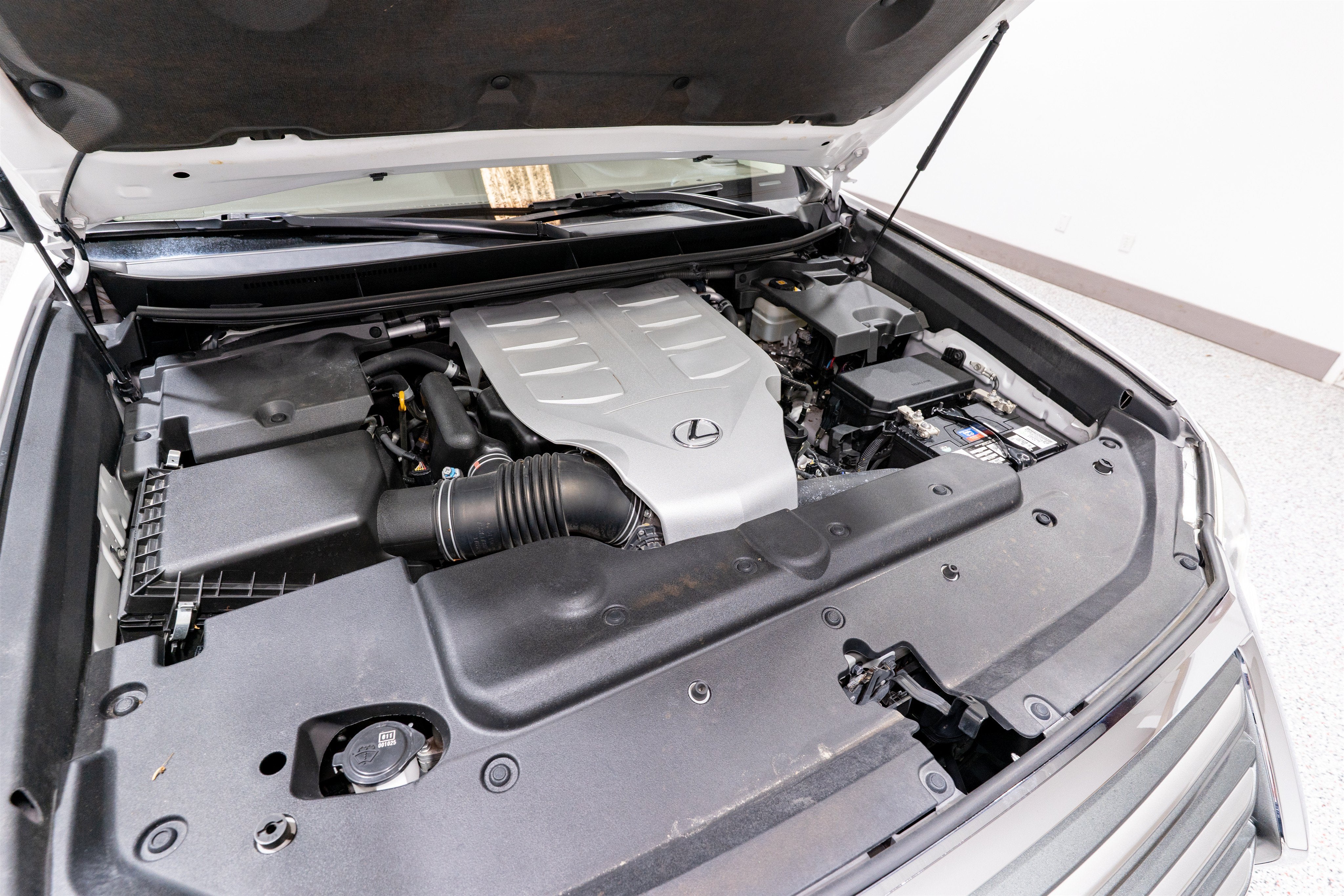 2019 Lexus GX 460 GX 460 Premium