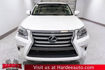 2019 Lexus GX 460 GX 460 Premium