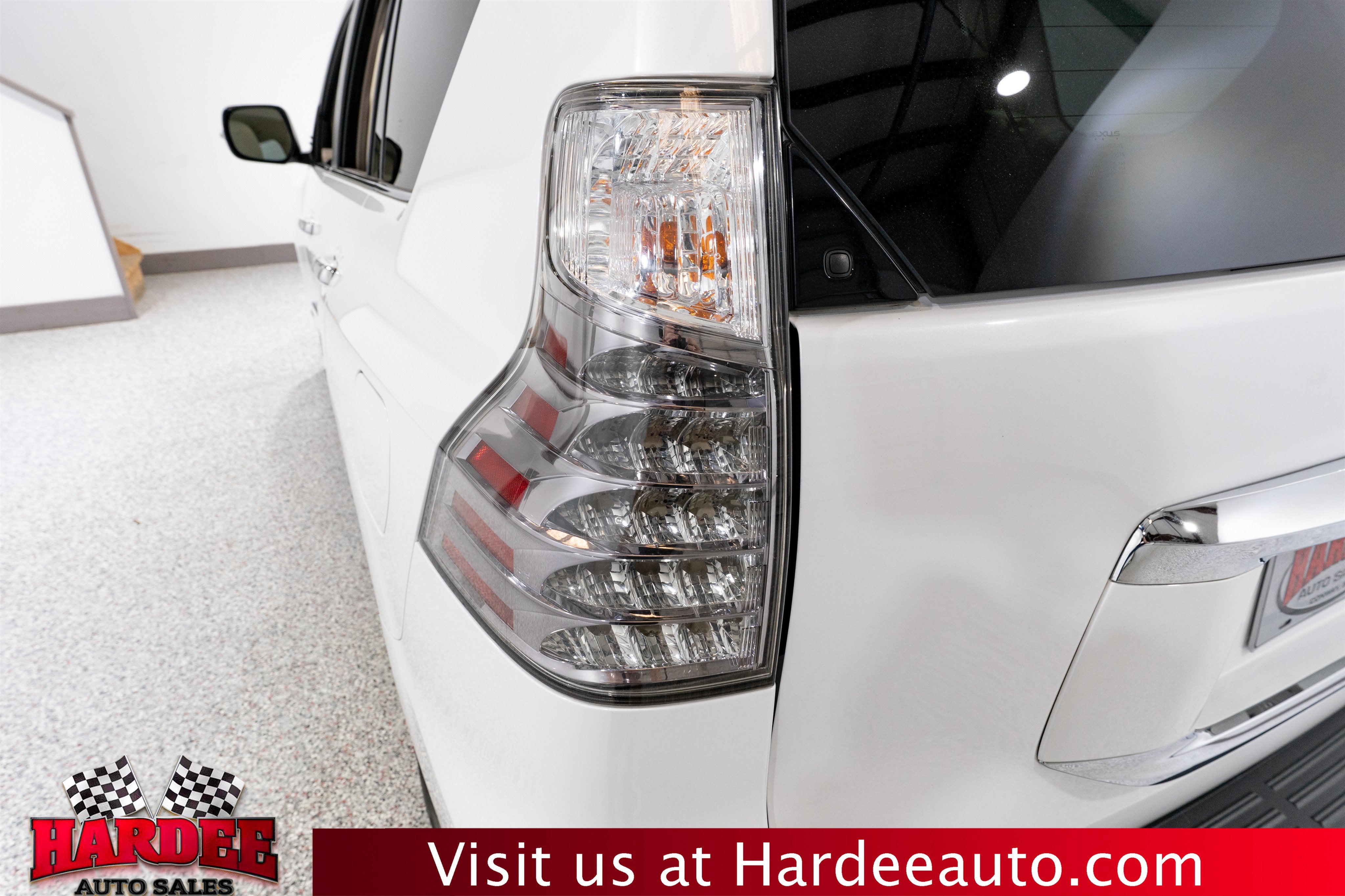 2019 Lexus GX 460 GX 460 Premium