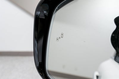 2025 Lexus LX 600 Luxury