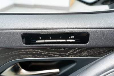 2025 Lexus LX 600 Luxury